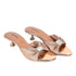 Women Formal Heel - 75042S - Heels - Walkeaze